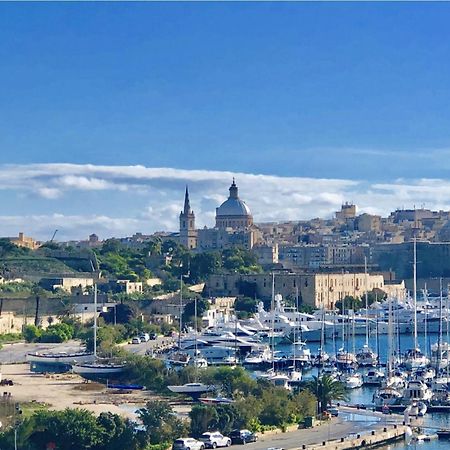 Mive Luxury Sea View Penthouse Apartment Gzira Exterior photo