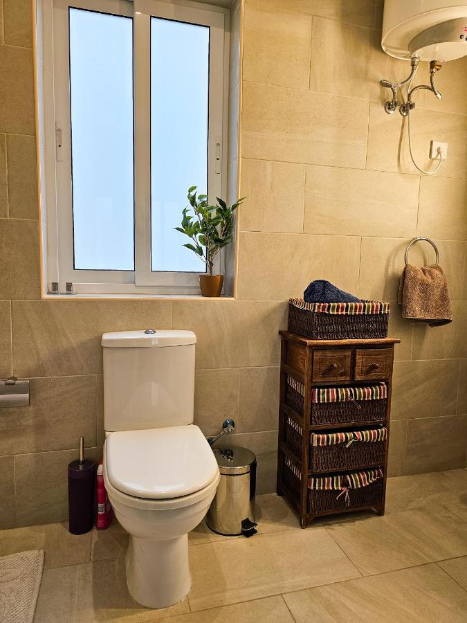 Mive Luxury Sea View Penthouse Apartment Gzira Exterior photo