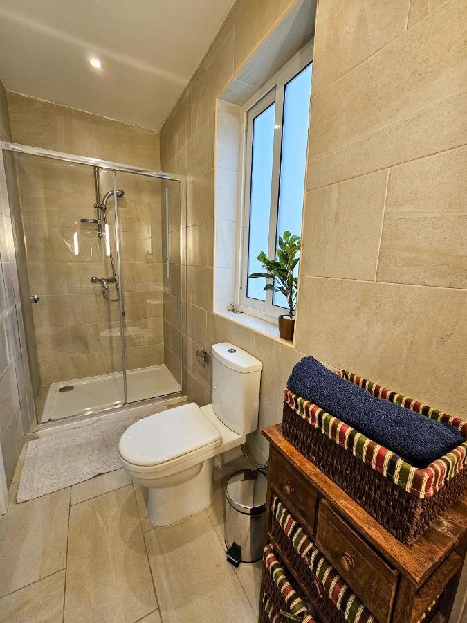 Mive Luxury Sea View Penthouse Apartment Gzira Exterior photo