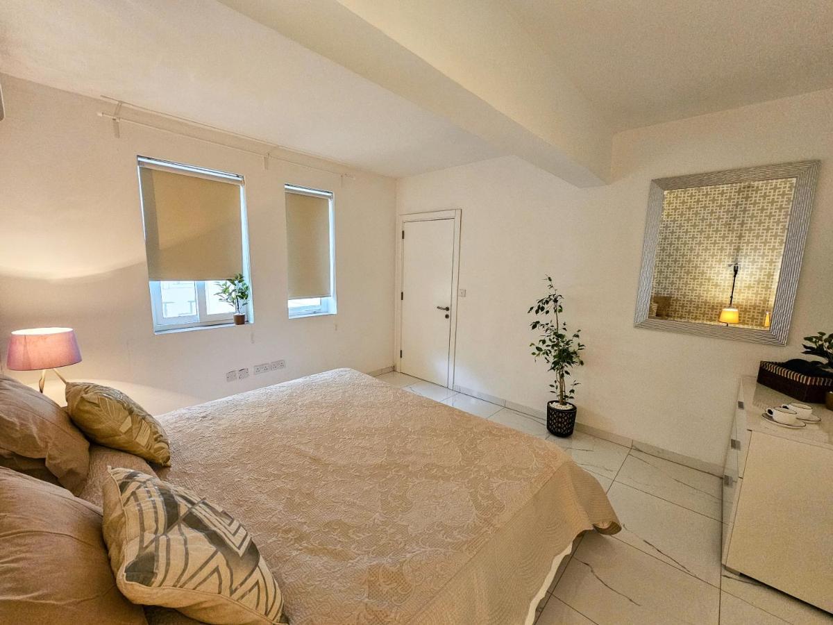 Mive Luxury Sea View Penthouse Apartment Gzira Exterior photo