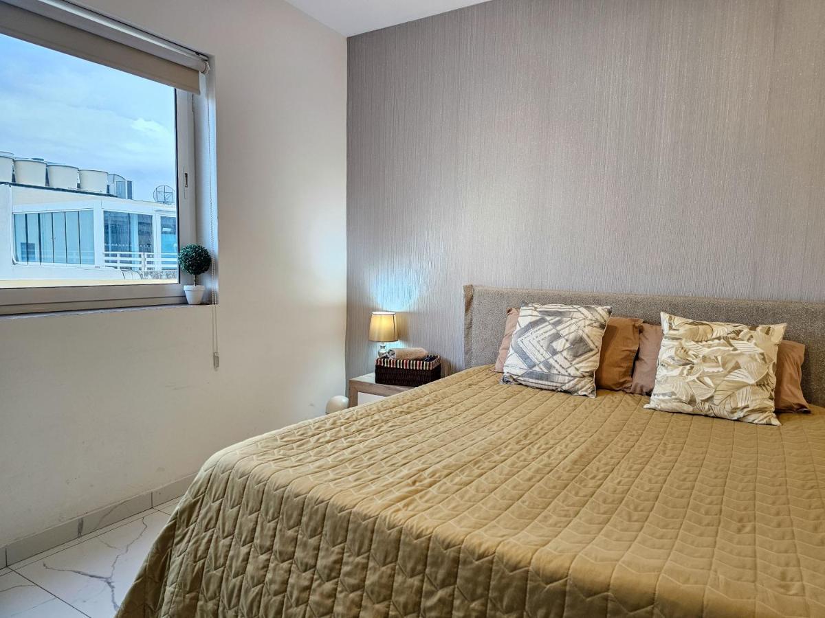Mive Luxury Sea View Penthouse Apartment Gzira Exterior photo